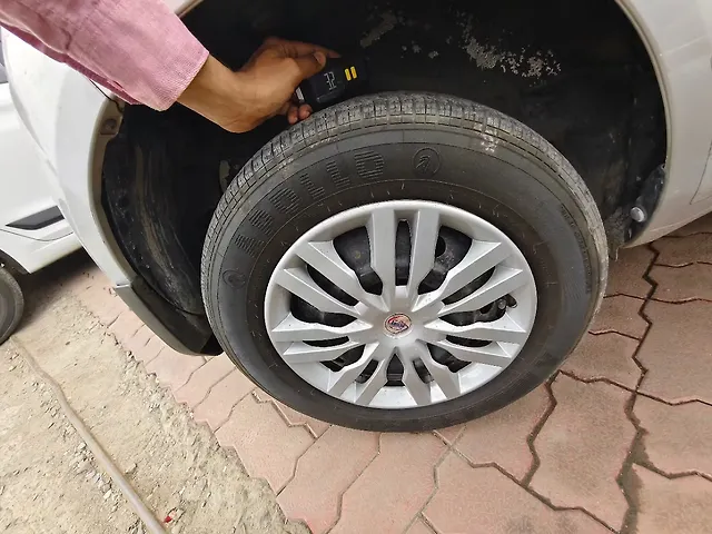 Used Maruti Suzuki Ritz Vxi BS-IV in Nagpur