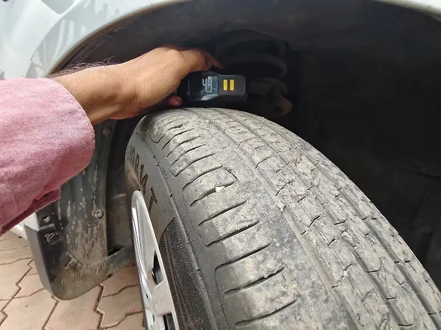 Used Maruti Suzuki Ritz Vxi BS-IV in Nagpur