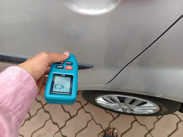 Used Maruti Suzuki Ritz Vxi BS-IV in Nagpur