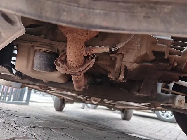 Used Maruti Suzuki Ritz Vxi BS-IV in Nagpur