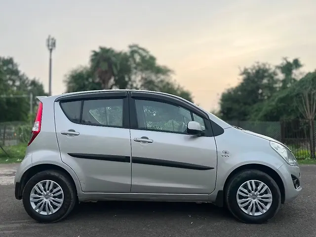 Used Maruti Suzuki Ritz Vxi BS-IV in Nagpur