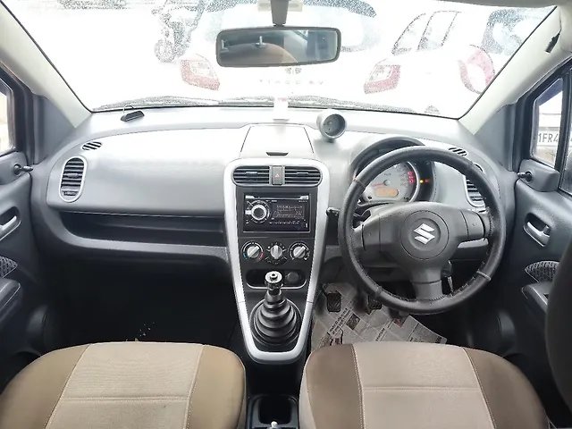 Used Maruti Suzuki Ritz Vxi BS-IV in Nagpur
