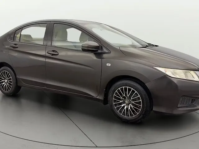 Used 2014 Honda City in Gurgaon