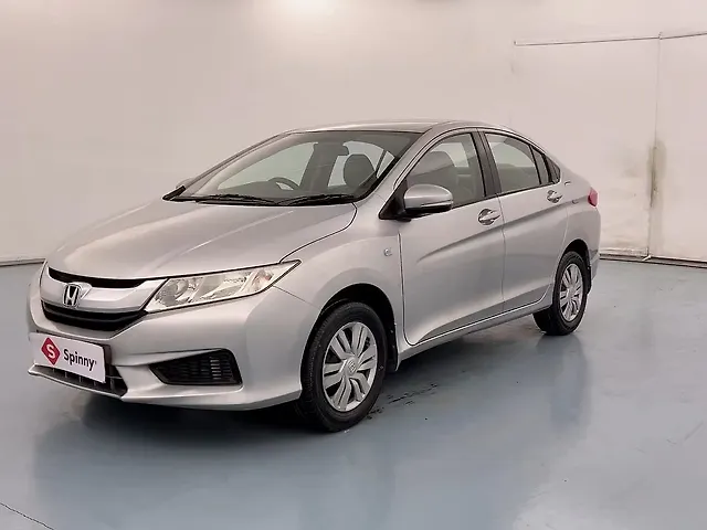 Used 2016 Honda City in Lucknow Used 2016 Honda City in Lucknow