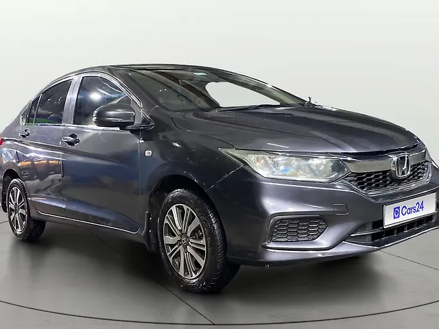 Used 2019 Honda City in Kolkata