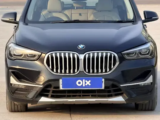 Used 2021 BMW X1 in Lucknow Used 2021 BMW X1 in Lucknow