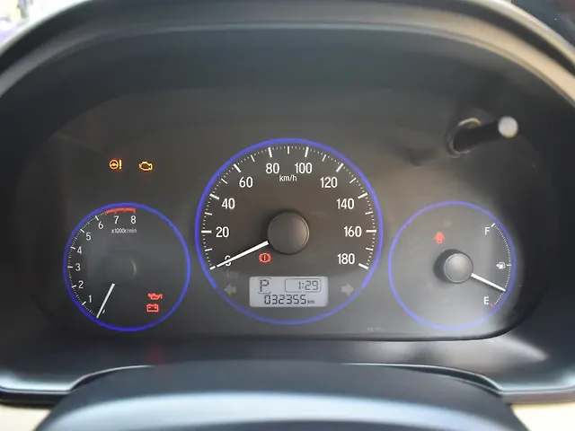 Used Honda Amaze [2016-2018] 1.2 S AT i-VTEC Opt in Kolkata