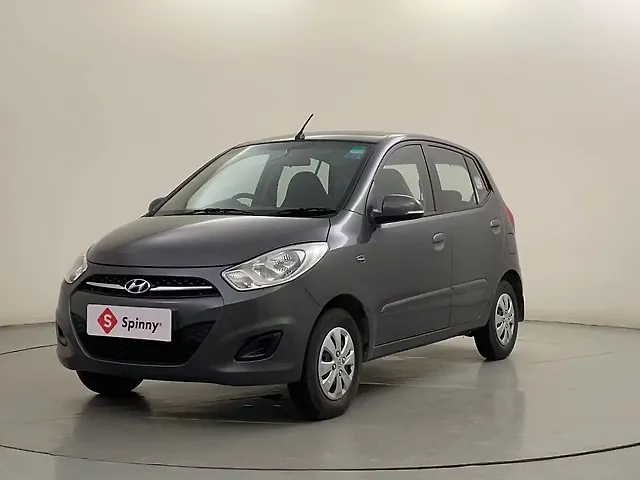 Used 2012 Hyundai i10 in Bangalore