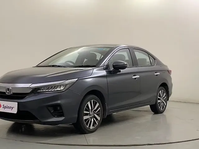 Used 2022 Honda City in Bangalore