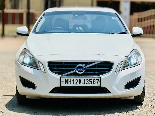 Used 2013 Volvo S60 in Pune Used 2013 Volvo S60 in Pune