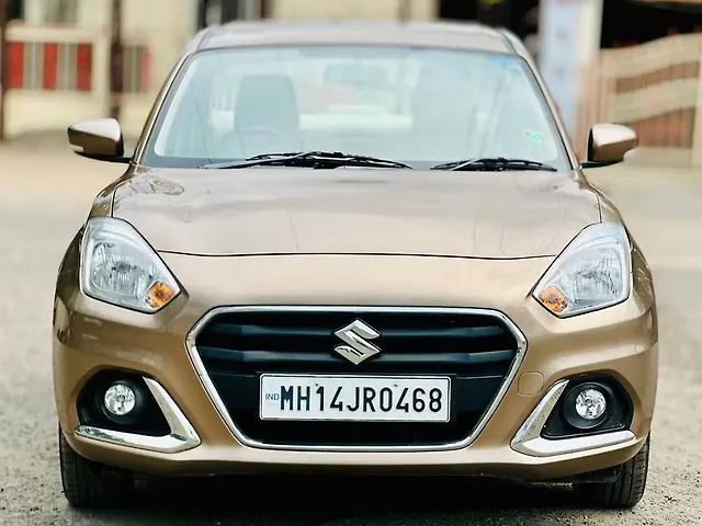 Used 2021 Maruti Suzuki DZire in Pune