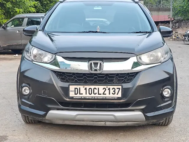 Used 2018 Honda WR-V in Delhi