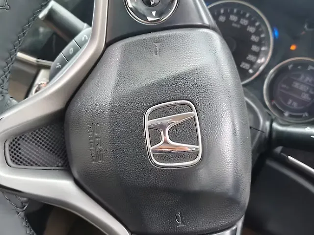 Used Honda City 4th Generation ZX CVT Petrol [2017-2019] in Indore
