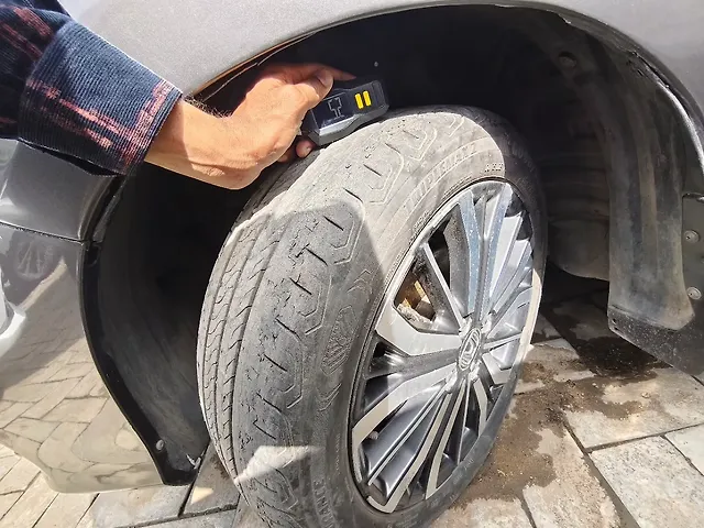 Used Honda City 4th Generation ZX CVT Petrol [2017-2019] in Indore