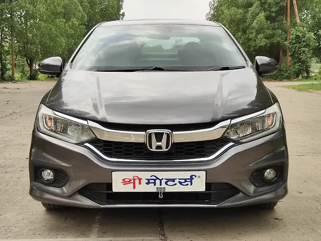 Used 2018 Honda City in Indore Used 2018 Honda City in Indore