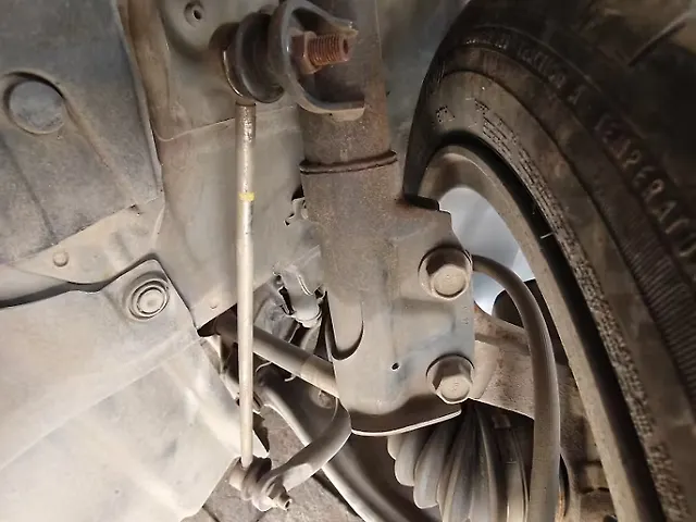 Used Honda City 4th Generation ZX CVT Petrol [2017-2019] in Indore