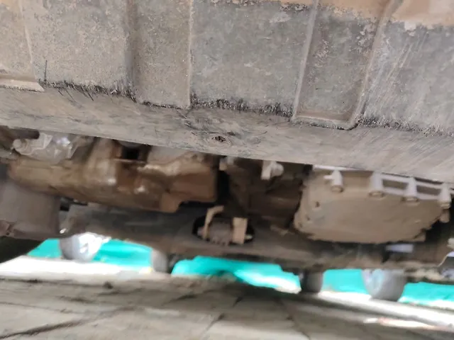 Used Honda City 4th Generation ZX CVT Petrol [2017-2019] in Indore
