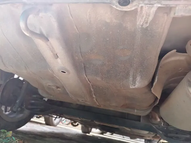 Used Honda City 4th Generation ZX CVT Petrol [2017-2019] in Indore