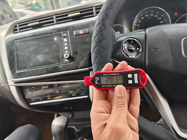 Used Honda City 4th Generation ZX CVT Petrol [2017-2019] in Indore
