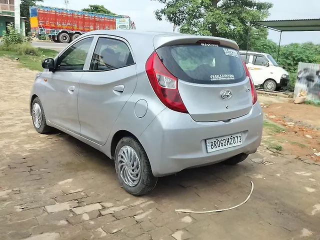 Used Hyundai Eon Era + in Motihari Used Hyundai Eon Era + in Motihari