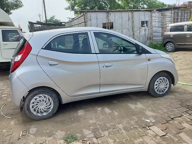 Used Hyundai Eon Era + in Motihari Used Hyundai Eon Era + in Motihari