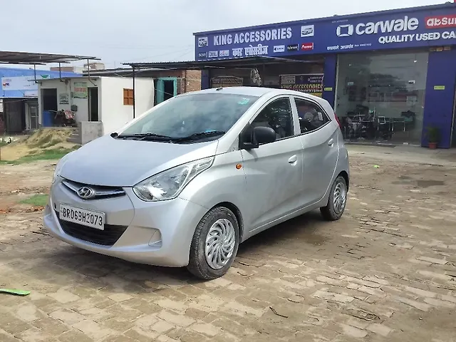 Used Hyundai Eon Era + in Motihari Used Hyundai Eon Era + in Motihari