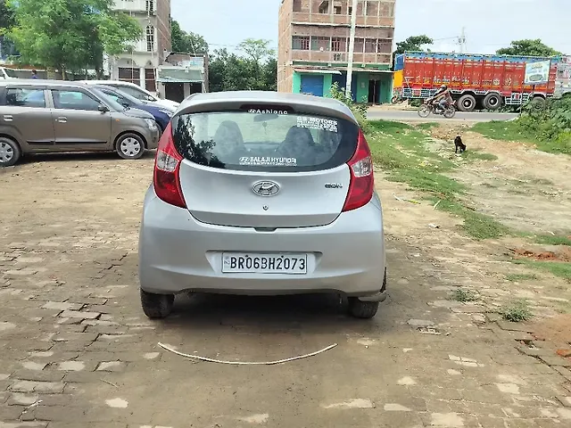 Used Hyundai Eon Era + in Motihari Used Hyundai Eon Era + in Motihari