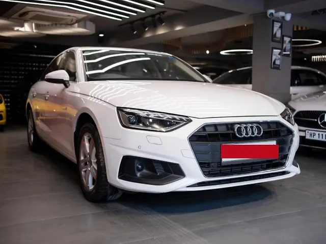 Used 2021 Audi A4 in Delhi Used 2021 Audi A4 in Delhi