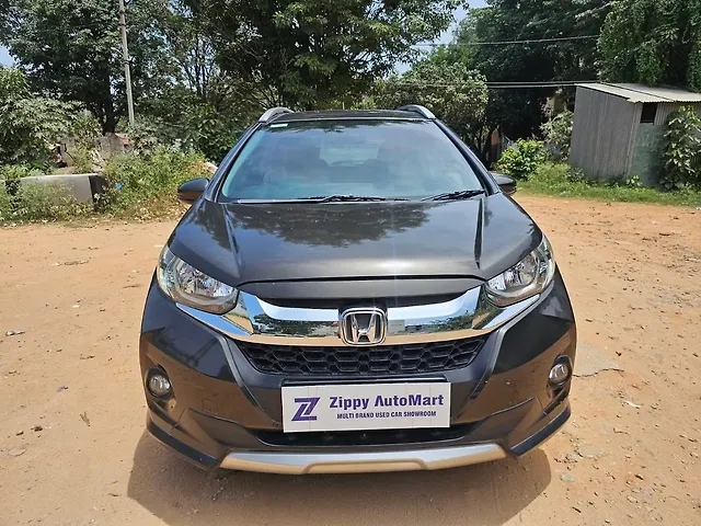 Used 2019 Honda WR-V in Bangalore