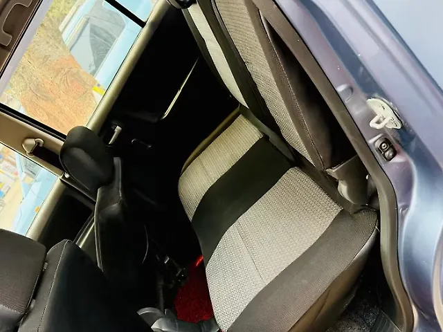 Used Maruti Suzuki Wagon R 1.0 [2010-2013] LXi in Patna
