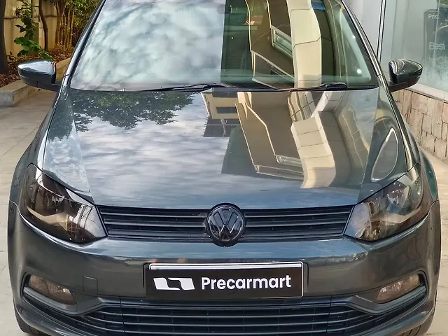 Used 2018 Volkswagen Polo in Bangalore