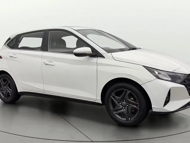 Used 2021 Hyundai Elite i20 in Noida