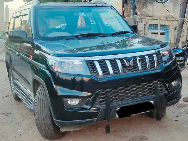 Used 2024 Mahindra Bolero Neo in Agra Used 2024 Mahindra Bolero Neo in Agra