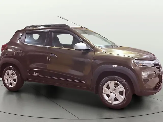 Used 2022 Renault Kwid in Surat