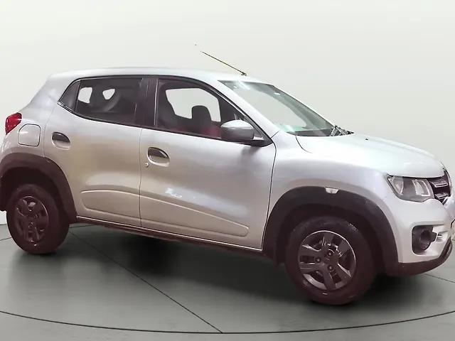Used 2019 Renault Kwid in Surat