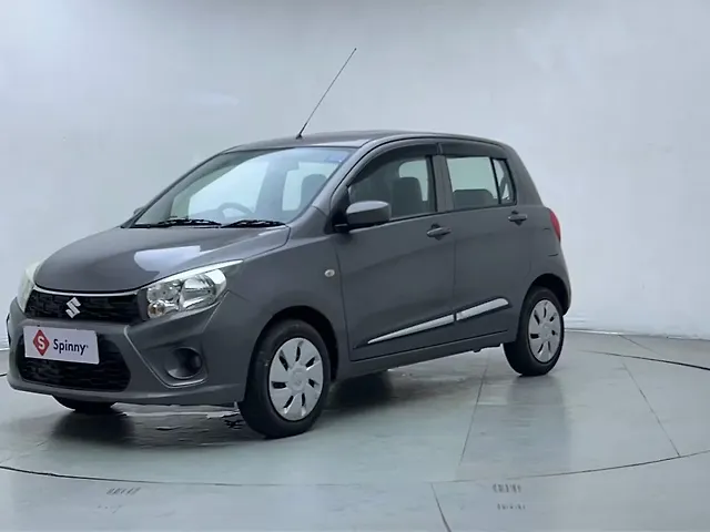 Used 2018 Maruti Suzuki Celerio in Mumbai