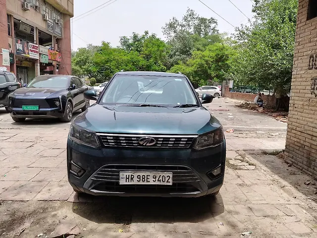 Used 2022 Mahindra XUV300 in Delhi