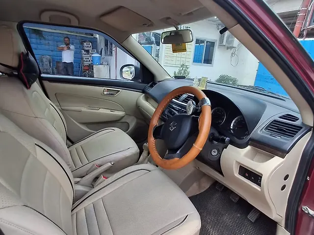 Used Maruti Suzuki Dzire [2017-2020] VDi in Lucknow