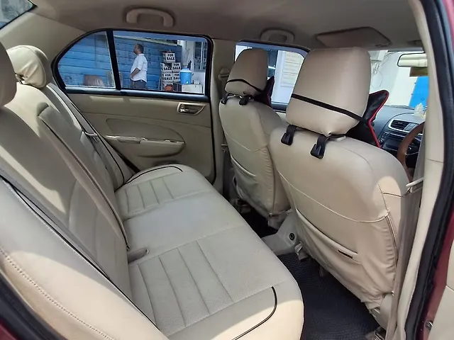 Used Maruti Suzuki Dzire [2017-2020] VDi in Lucknow
