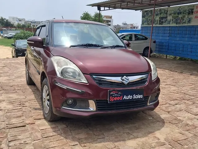 Used Maruti Suzuki Dzire [2017-2020] VDi in Lucknow