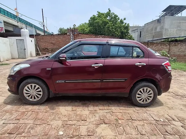 Used Maruti Suzuki Dzire [2017-2020] VDi in Lucknow