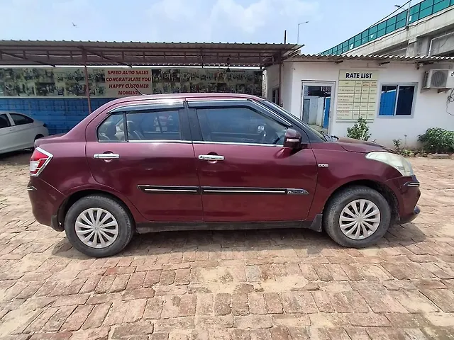 Used Maruti Suzuki Dzire [2017-2020] VDi in Lucknow