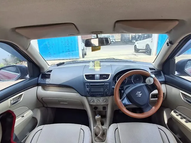 Used Maruti Suzuki Dzire [2017-2020] VDi in Lucknow