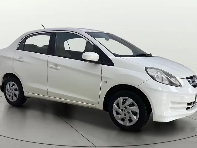 Used 2014 Honda Amaze in Ahmedabad