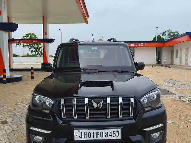 Used 2024 Mahindra Scorpio in Bokaro Steel City