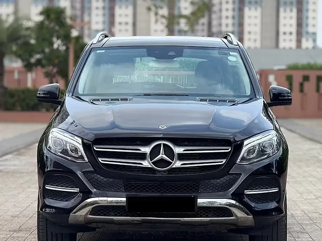 Used 2018 Mercedes-Benz GLE in Surat