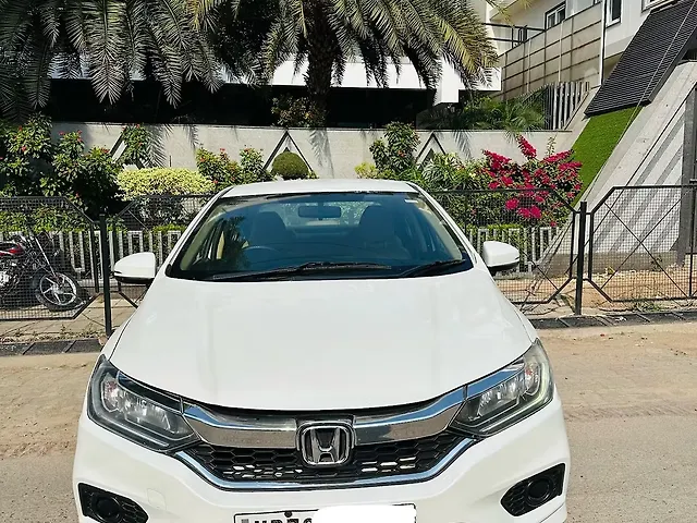 Used 2017 Honda City in Kanpur Used 2017 Honda City in Kanpur