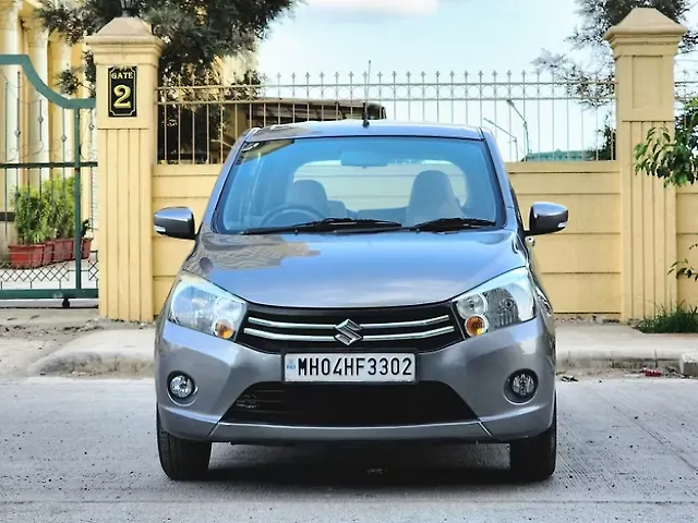Used 2016 Maruti Suzuki Celerio in Thane