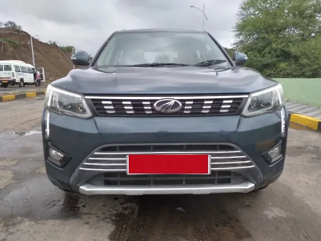 Used 2019 Mahindra XUV300 in Pune