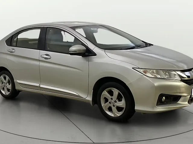 Used 2015 Honda City in Navi Mumbai Used 2015 Honda City in Navi Mumbai